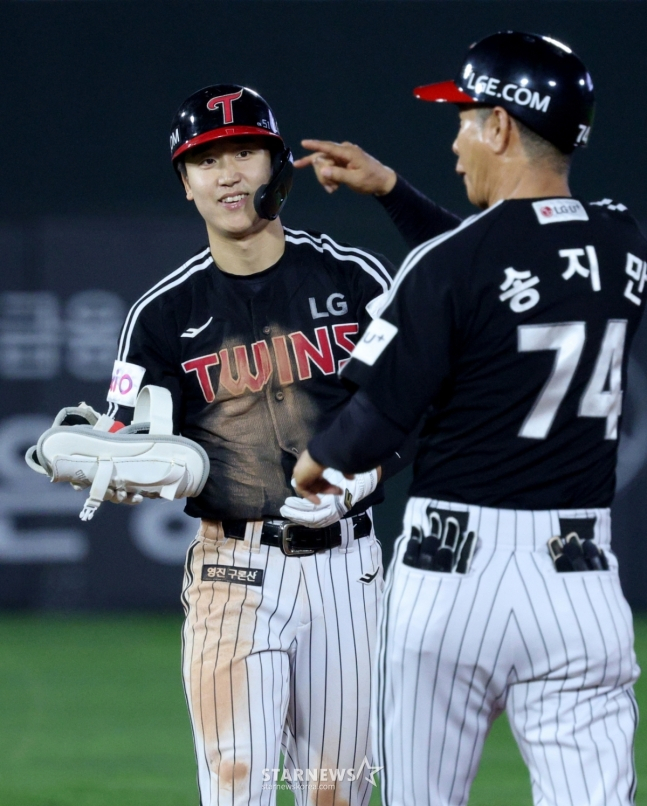 LG 구본혁. /사진=김진경 대기자