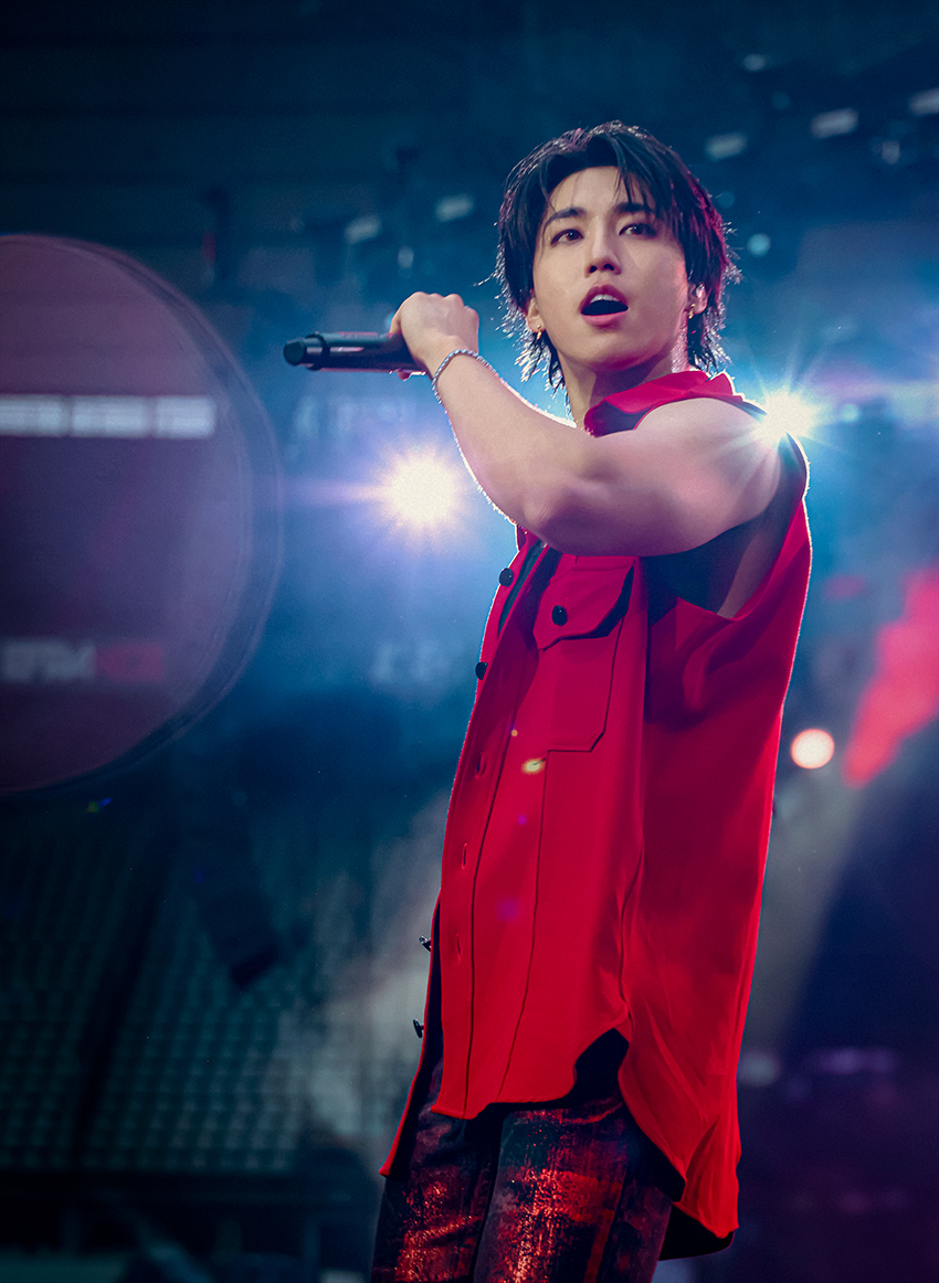 스트레이 키즈 한