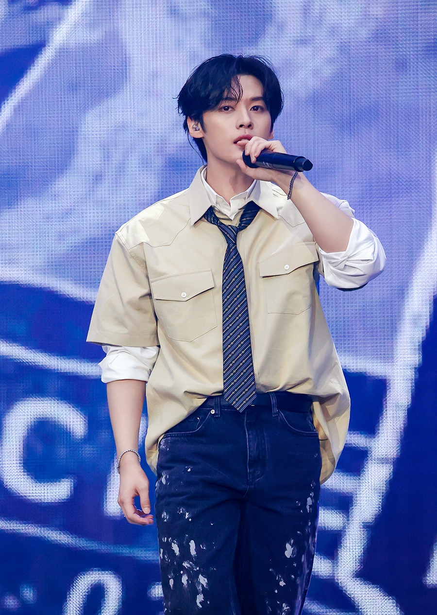 스트레이 키즈 리노