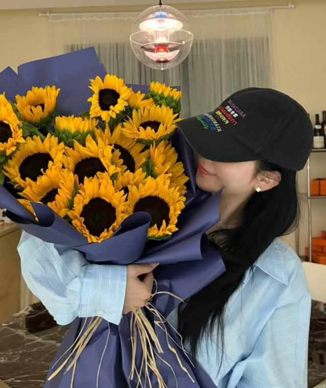 사진=소연 인스타그램