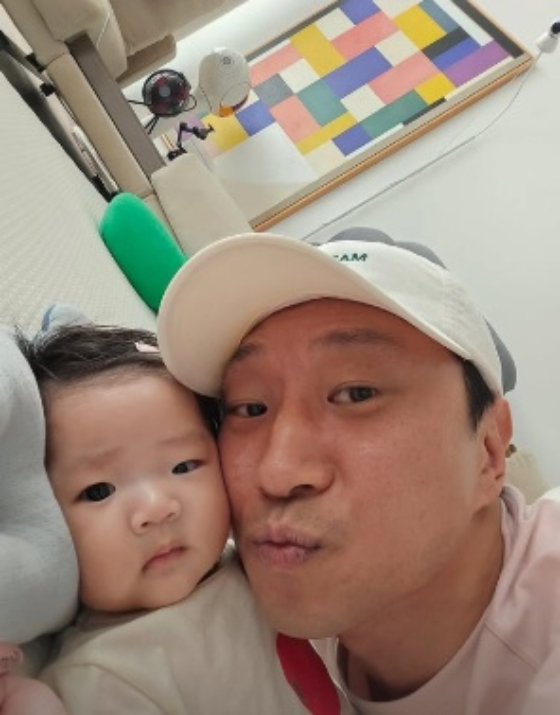 /사진=손담비 SNS