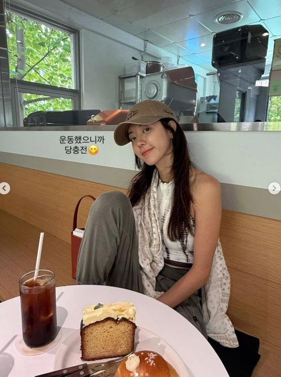 /사진=박한별