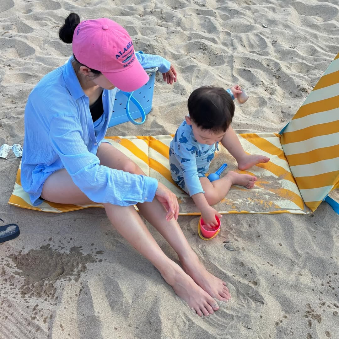 윤승아 / 사진=윤승아 인스타그램