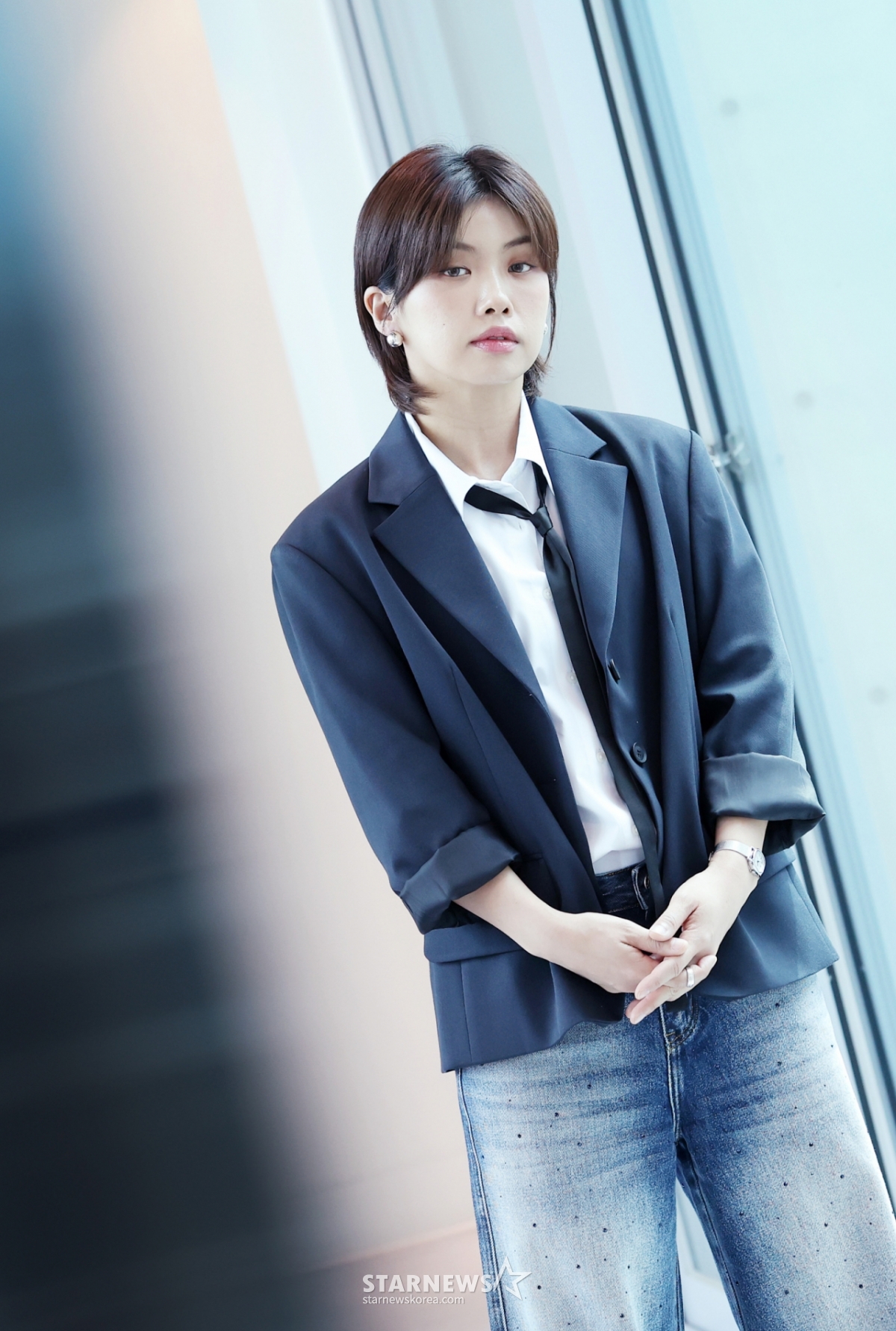 뮤지컬 '프리다' 아이키 인터뷰 /사진=김휘선 기자 hwijpg@
