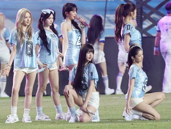 아이브/사진=김진경 기자