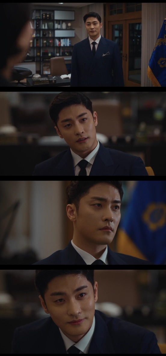 성훈 /사진= '아이쇼핑'