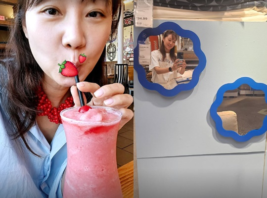 /사진=공효진 개인계정