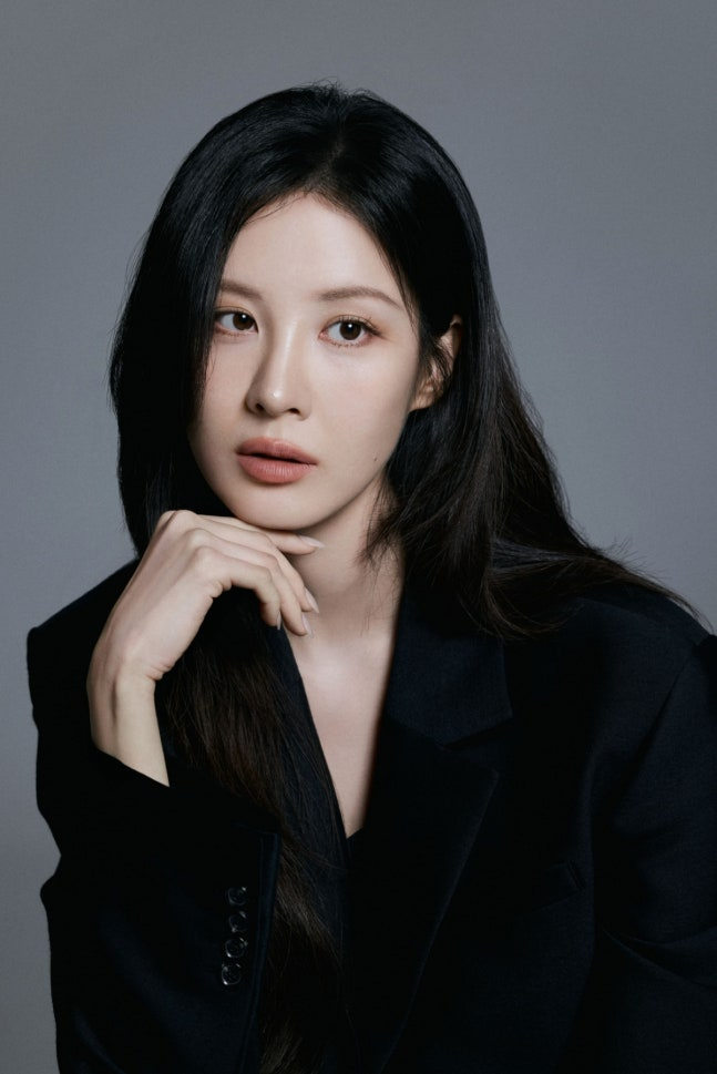 서현. /사진=리드엔터테인먼트 제공