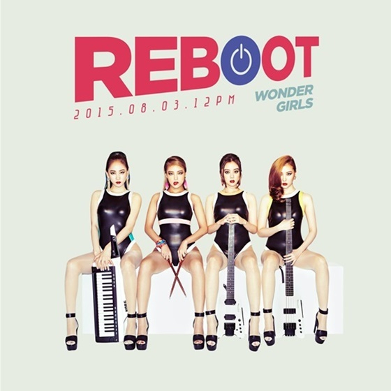 원더걸스/사진=JYP엔터테인먼트