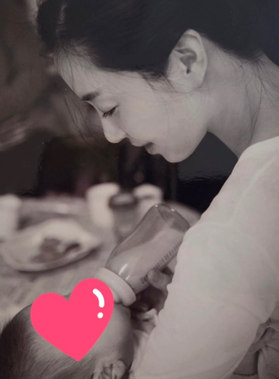/사진=송윤아 개인계정