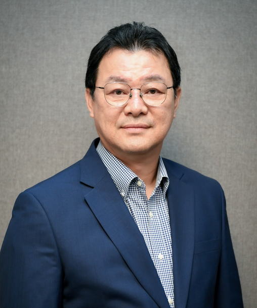 박기태 현대모비스 신임 단장. /사진=현대모비스 제공
