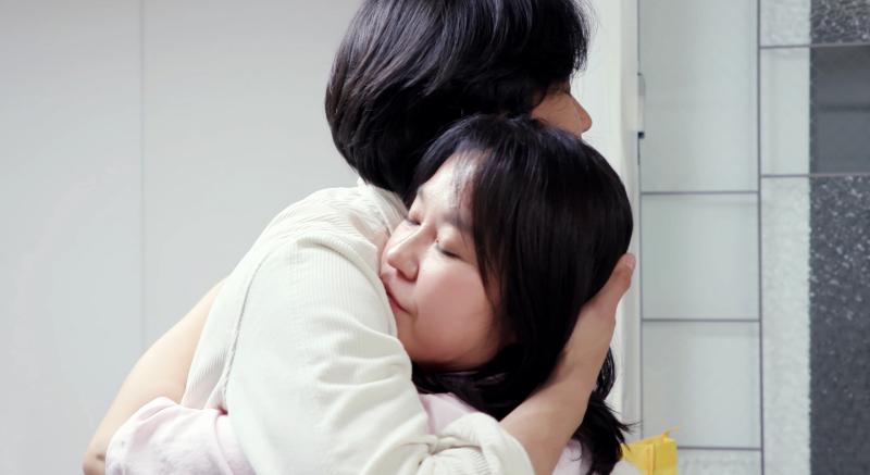김금순 모자(母子) /사진=KBS 2TV '신상출시 편스토랑'