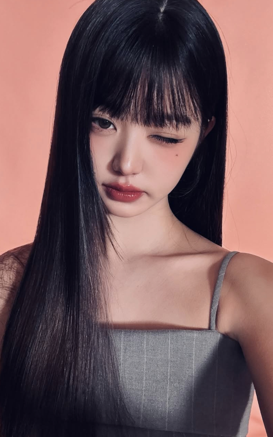 /사진=출처 장원영 SNS