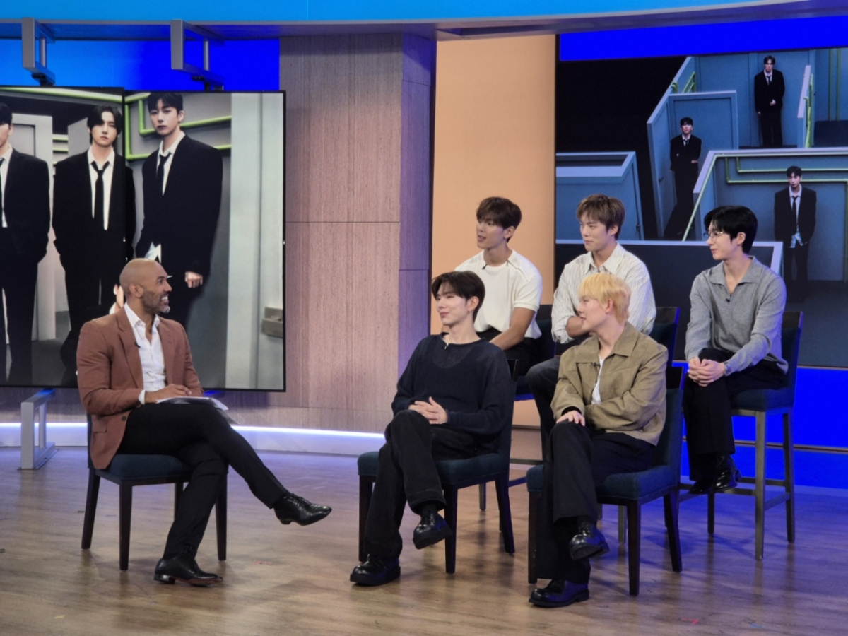 /사진=CBS Los Angeles 'KCAL News', KTLA 'KTLA 5 Morning News'