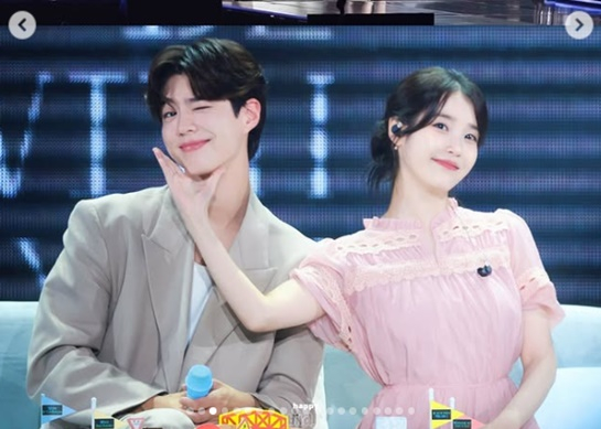 /사진=박보검 개인계정
