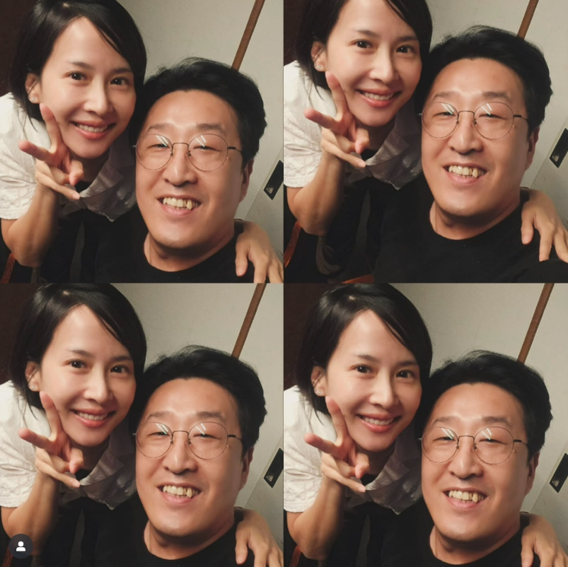 /사진=현봉식 SNS