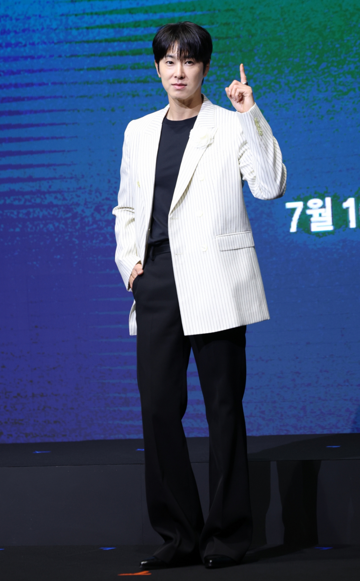 동방신기 유노윤호(본명 정윤호) /사진=(서울=뉴스1) 권현진 기자