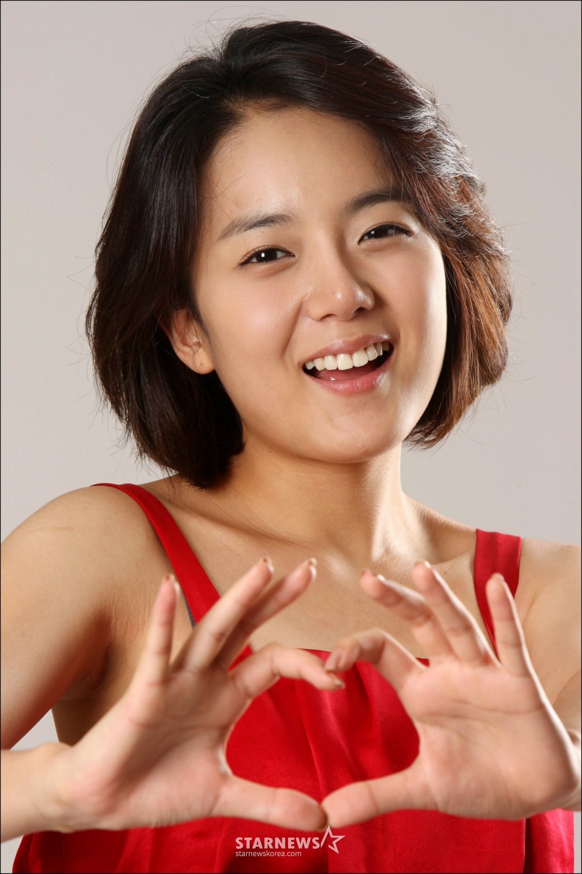 배우 강은비 /사진=스타뉴스