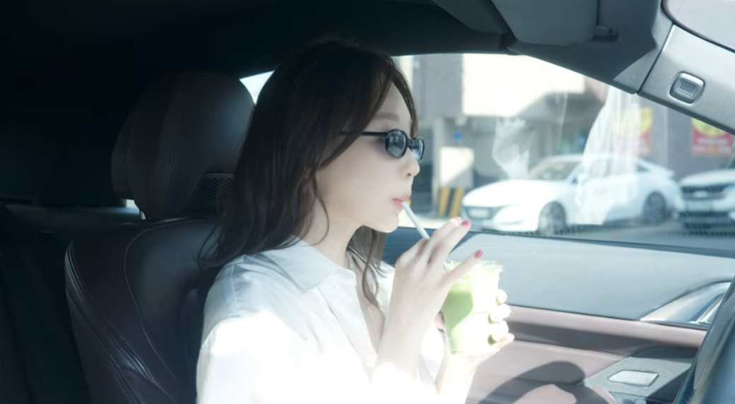 /사진=유튜브 걍밍경