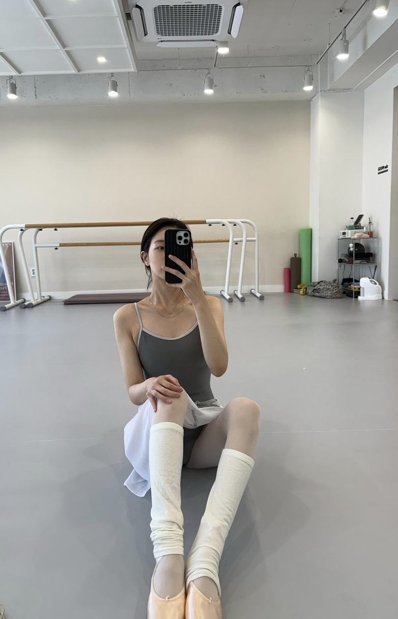 /사진=박규영 SNS