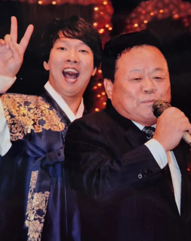 /사진=김지혜 SNS