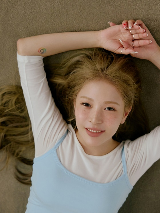 보아 / 사진=SM엔터테인먼트