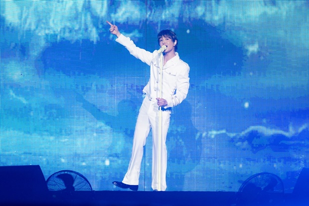 온유 / 사진제공=그리핀