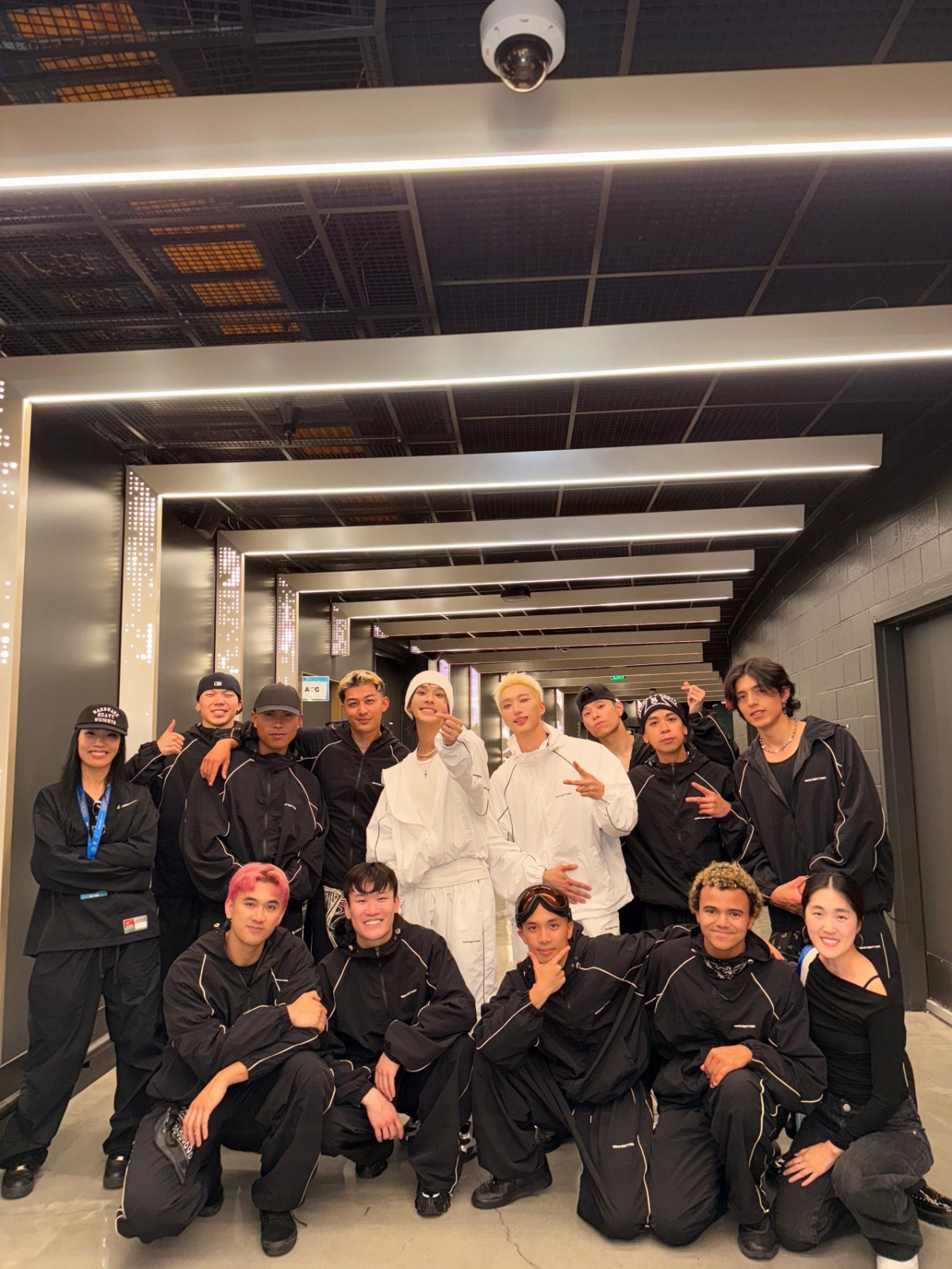프롬트웬티 헬로글룸 KCON LA/사진제공=웨이베러, 'KCON LA 2025'