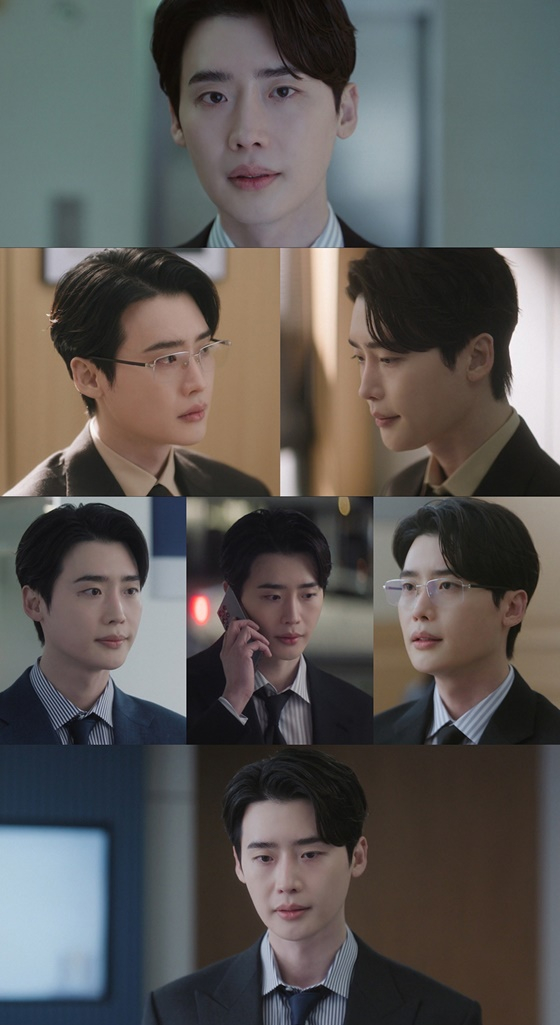 /사진='tvN '서초동'