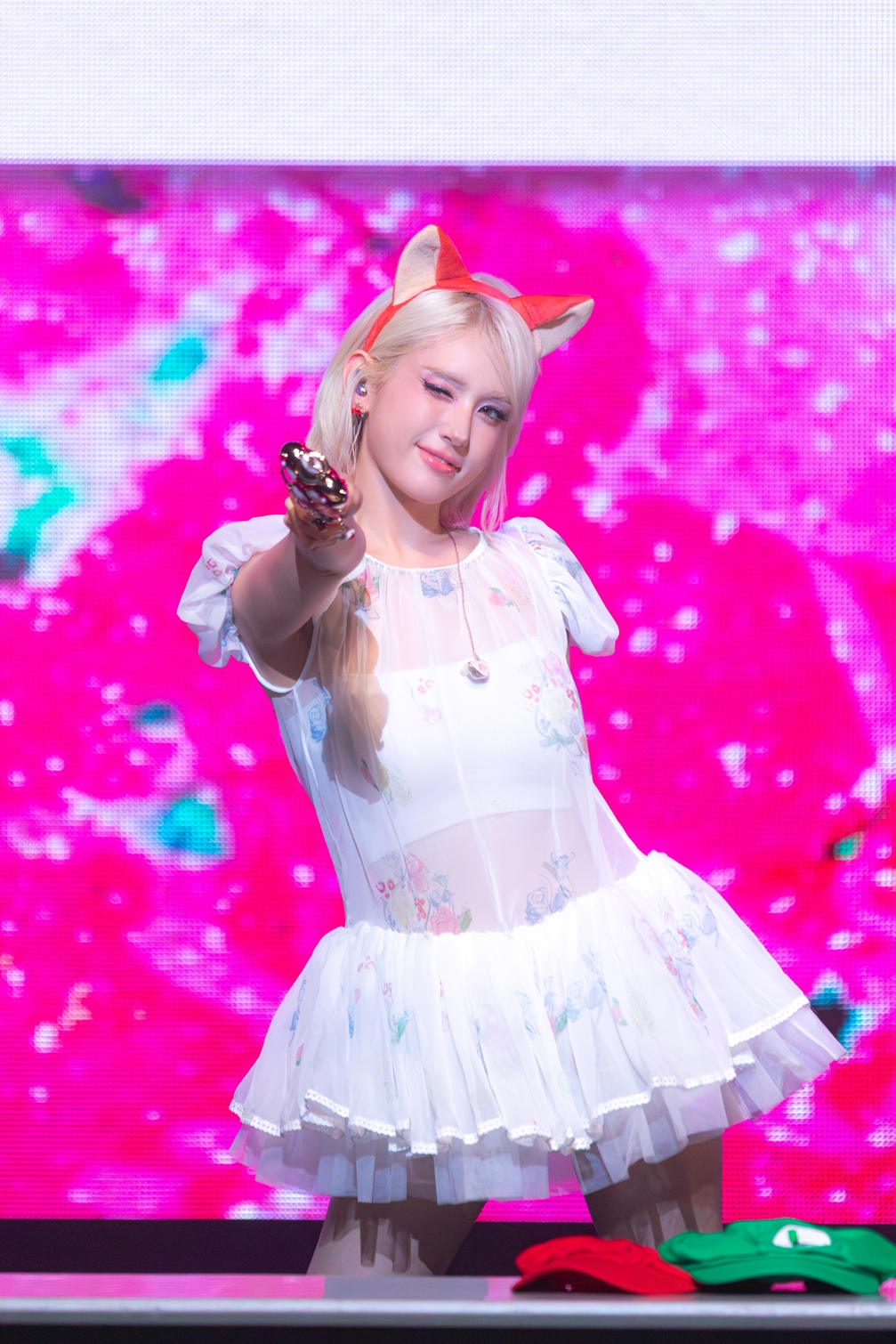 /사진=더블랙레이블
