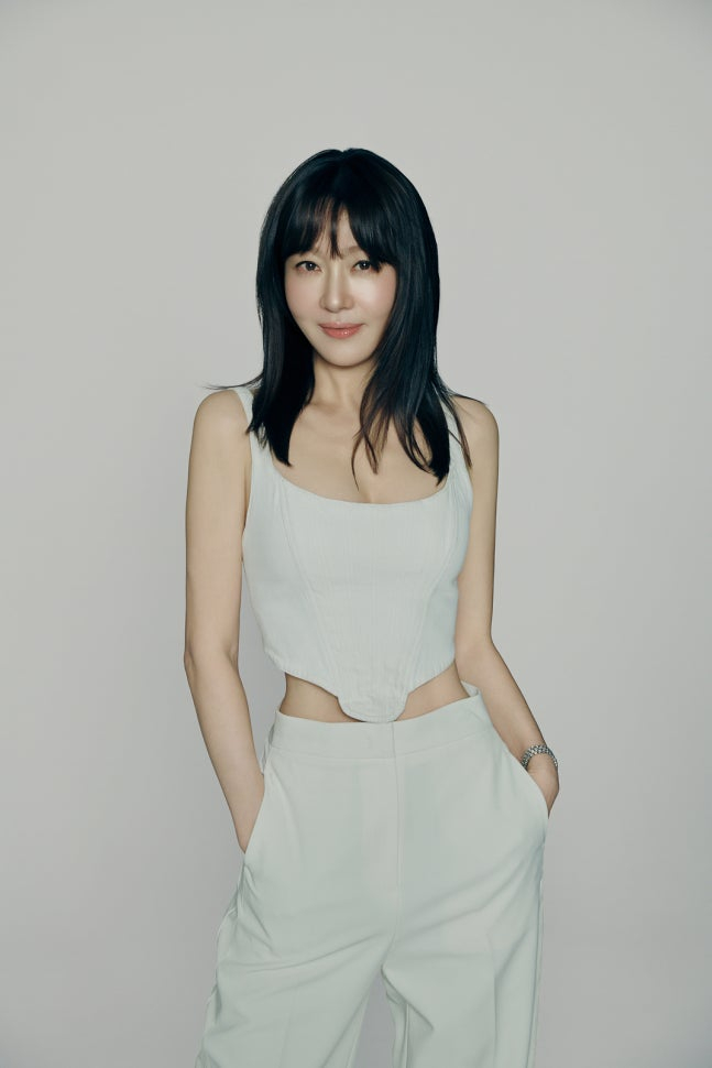 엄지원 /사진=ABM컴퍼니