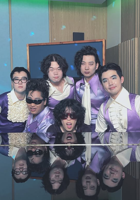 /사진=이찬혁 SNS