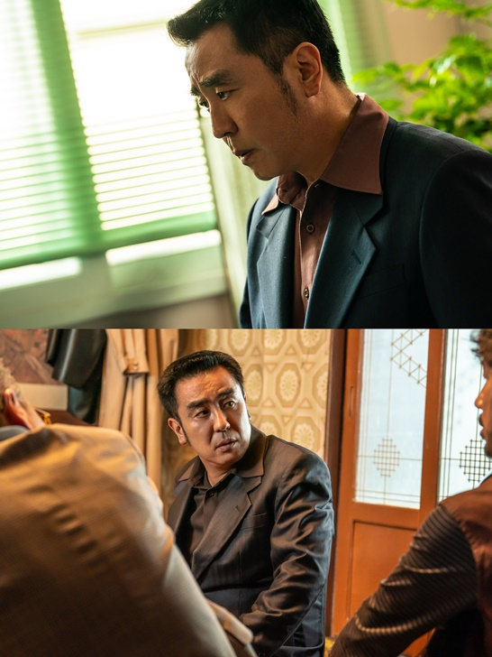 류승룡 / 사진='파인 :촌뜨기들'