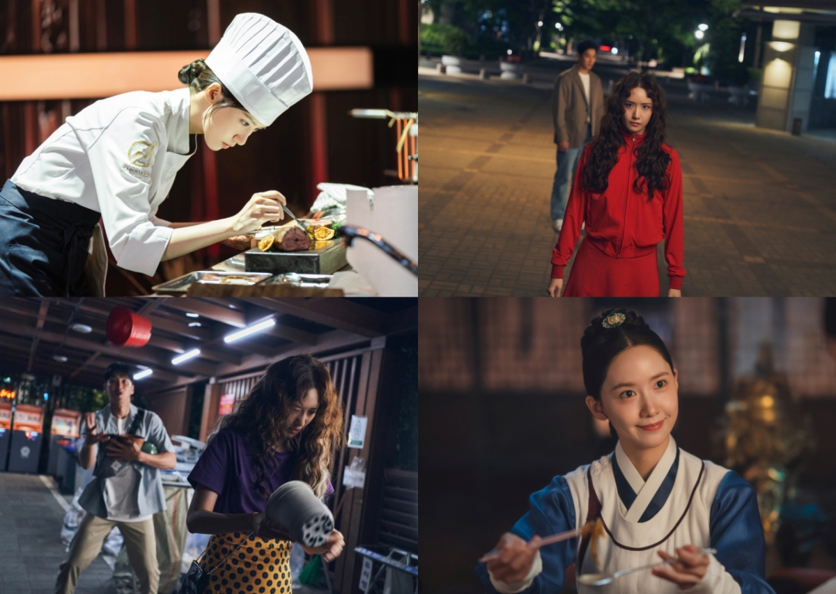 /사진=tvN, CJ ENM