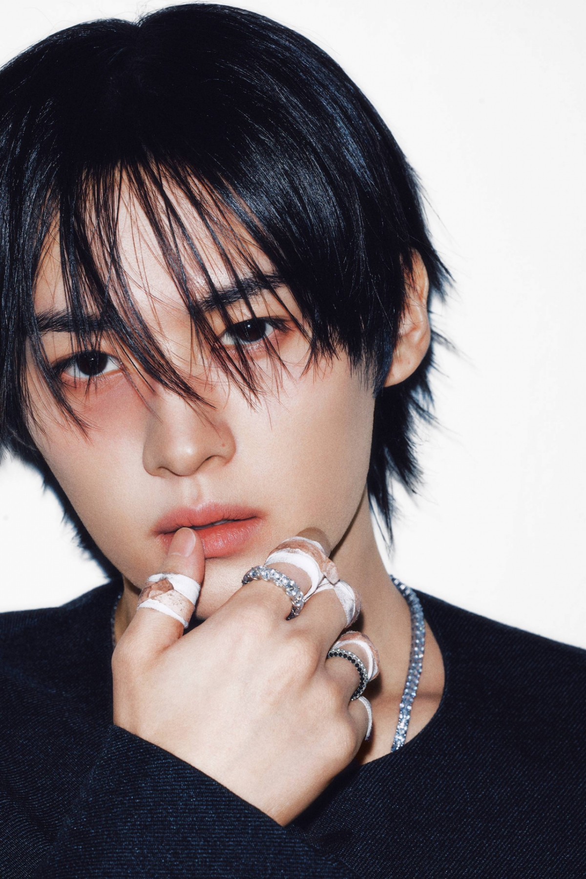 스트레이 키즈 정규 4집 'KARMA' 이미지_리노 (4)