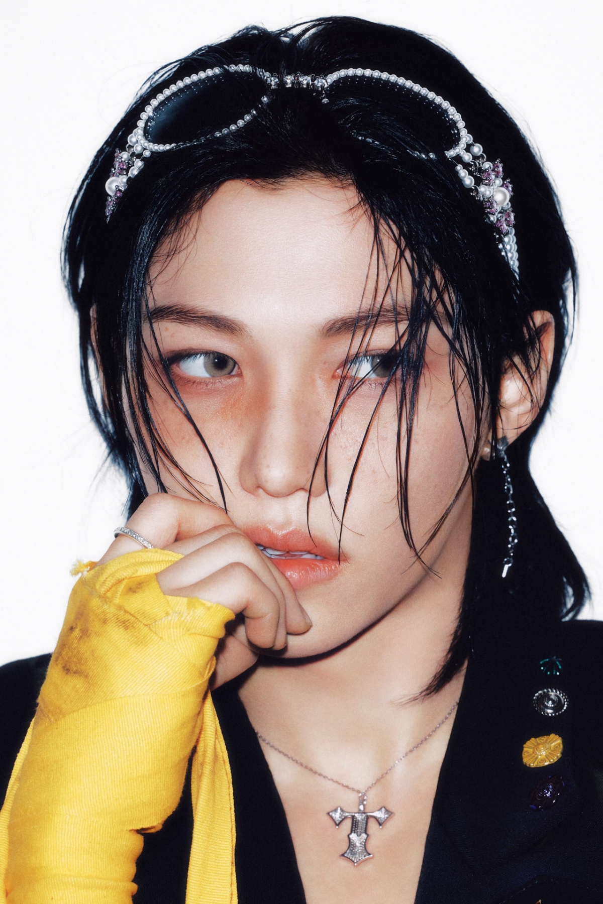 스트레이 키즈 정규 4집 'KARMA' 이미지_필릭스 (4)