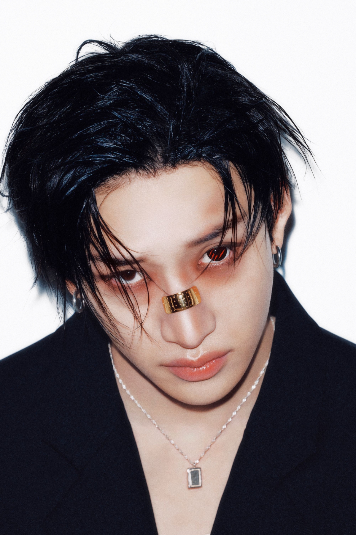 스트레이 키즈 정규 4집 'KARMA' 이미지 방찬 /사진제공=JYP엔터테인먼트