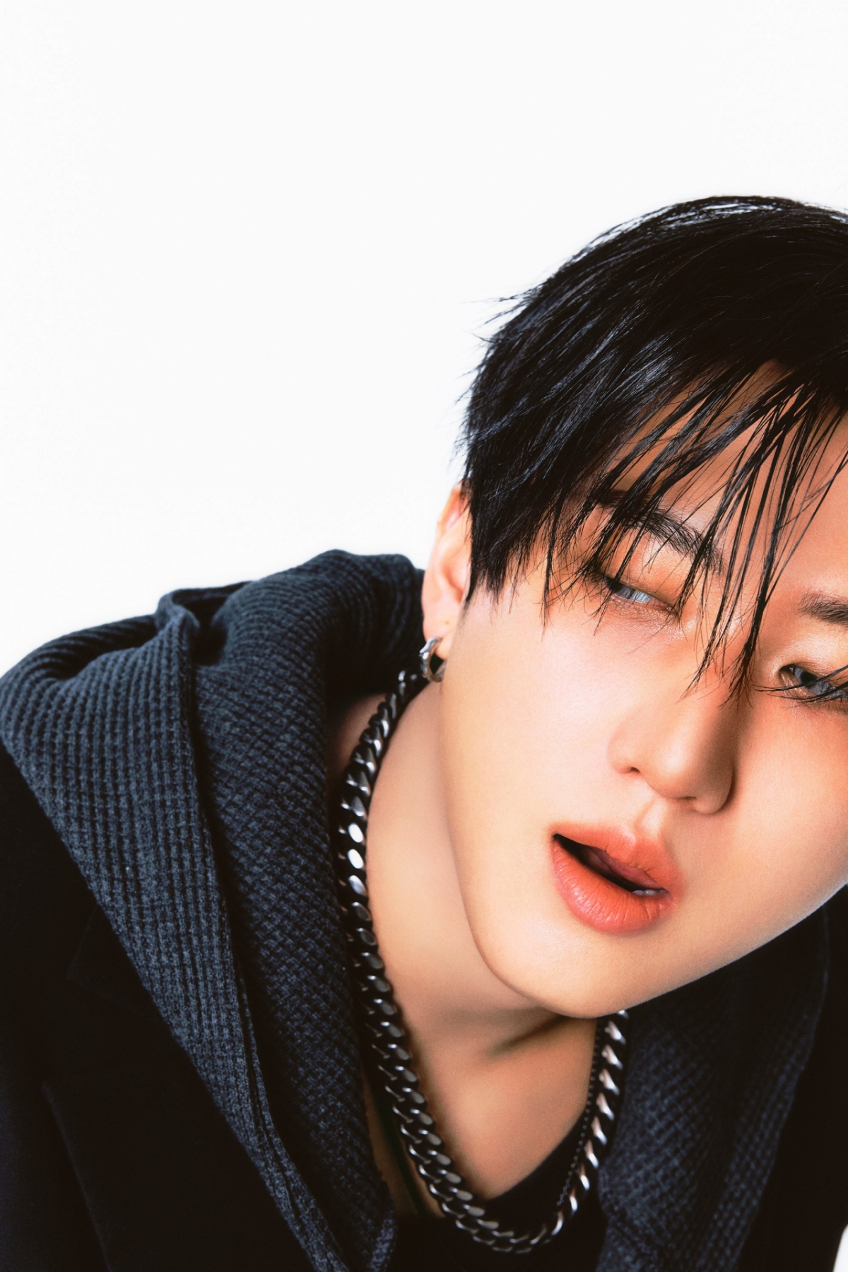 스트레이 키즈 정규 4집 'KARMA' 이미지 창빈  /사진제공=JYP엔터테인먼트