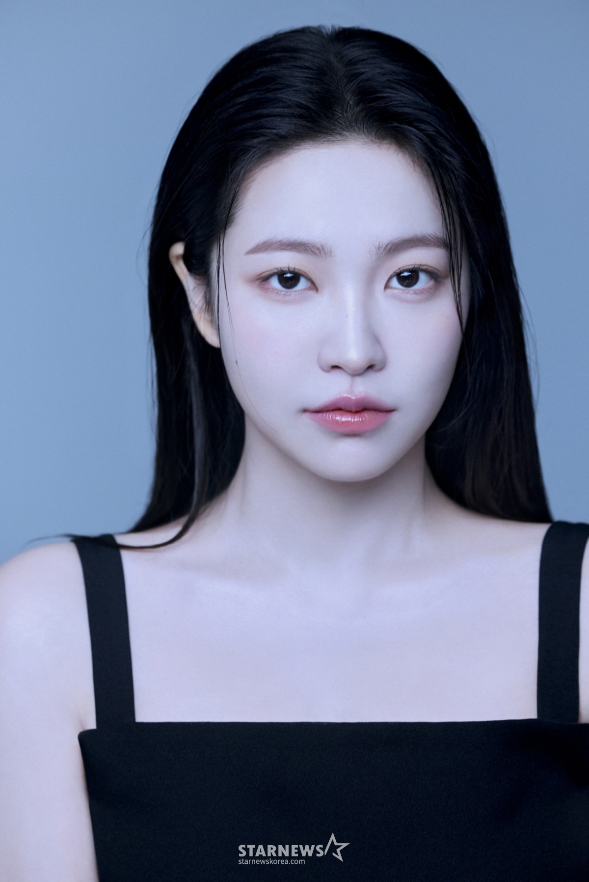 드라마 'S라인'과 '청담국제고등학교 2'의 배우 김예림이 지난 5일 진행된 라운드 인터뷰를 위해 포즈를 취하고 있다. /사진제공=블리츠웨이엔터테인먼트 2025.08.06 /사진=김휘선 hwijpg@