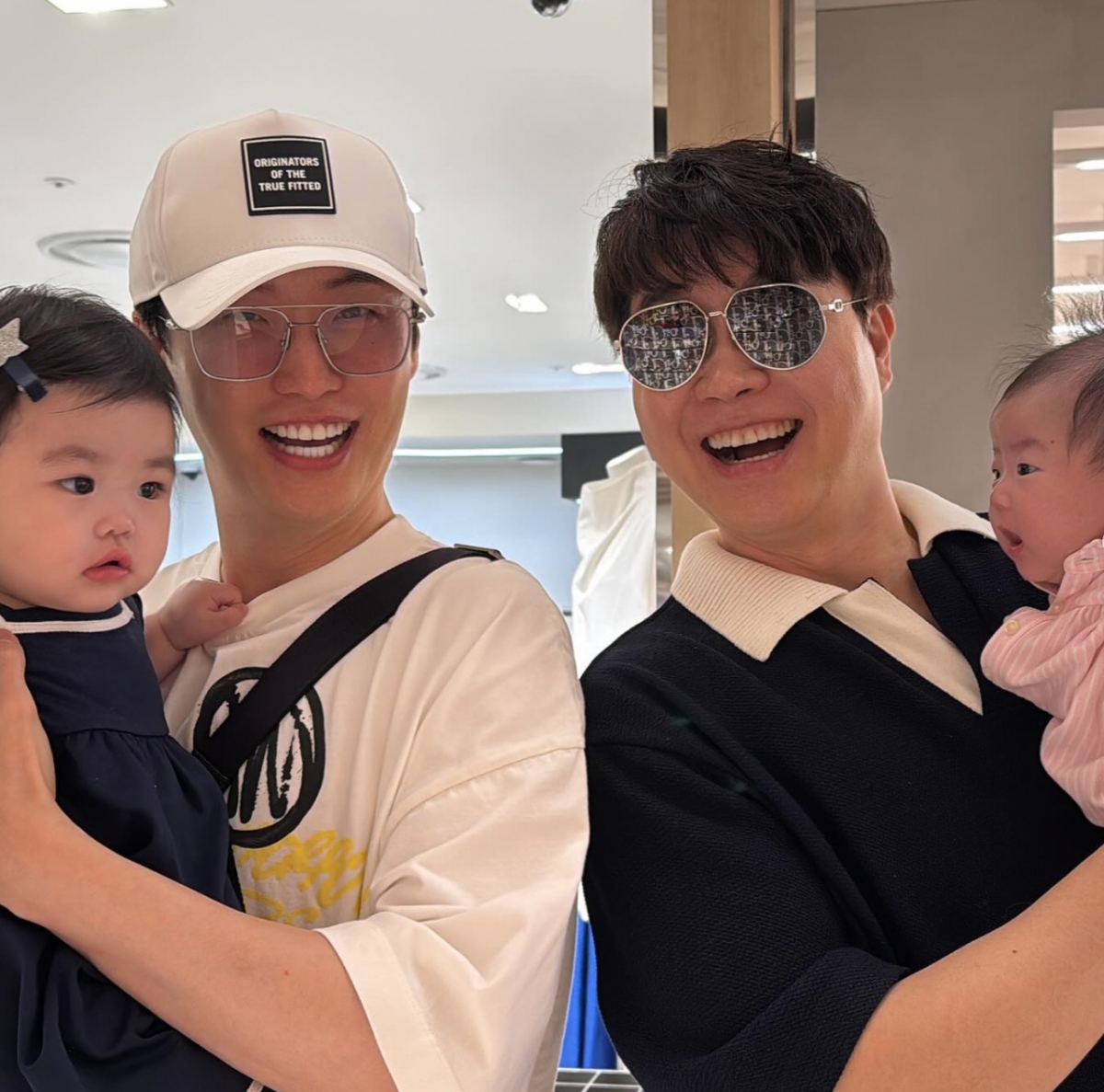 /사진=이수민 SNS