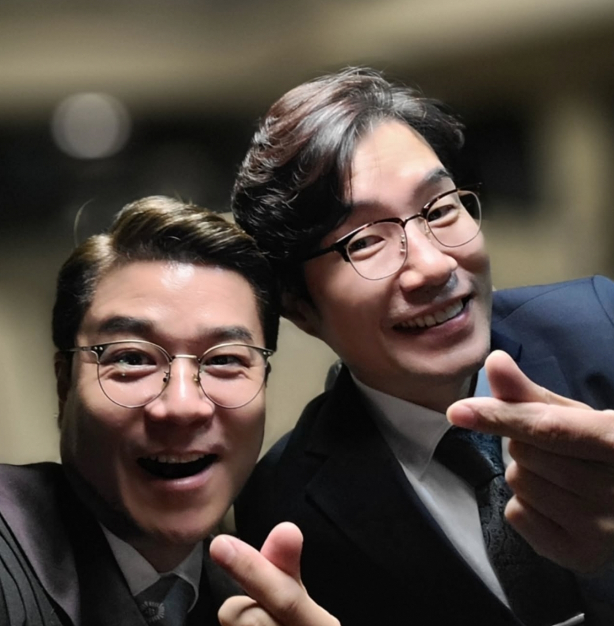 /사진=황만익 SNS