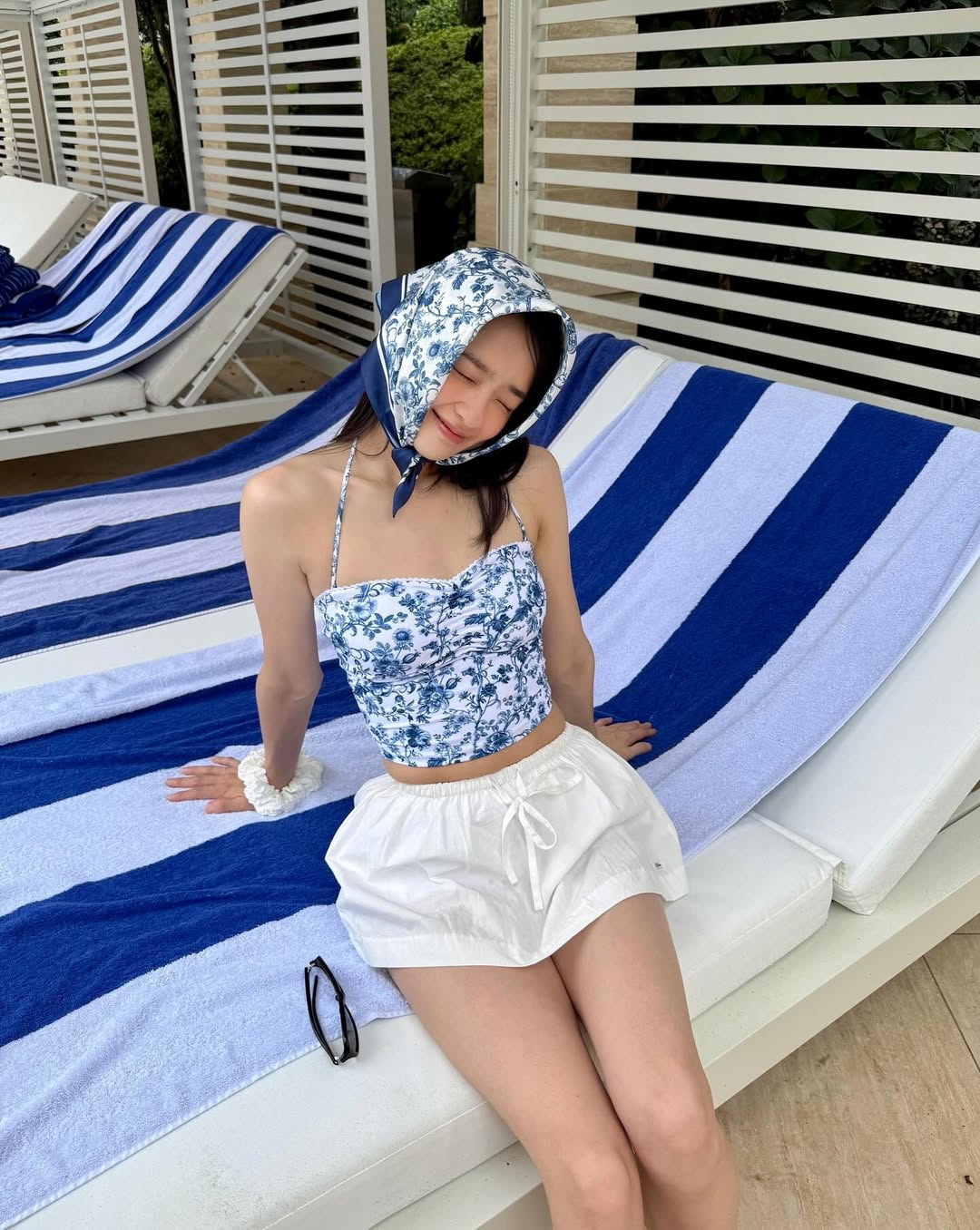 사진=손연재 인스타그램
