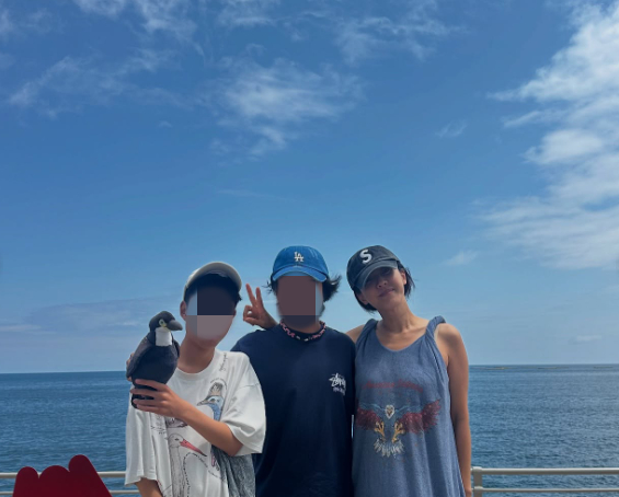 사진=박은혜 인스타그램