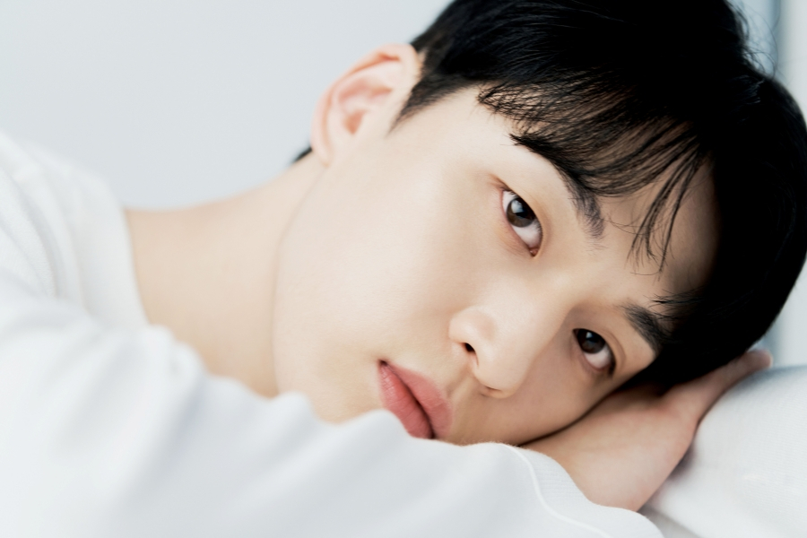 김강민/사진제공=빌리언스