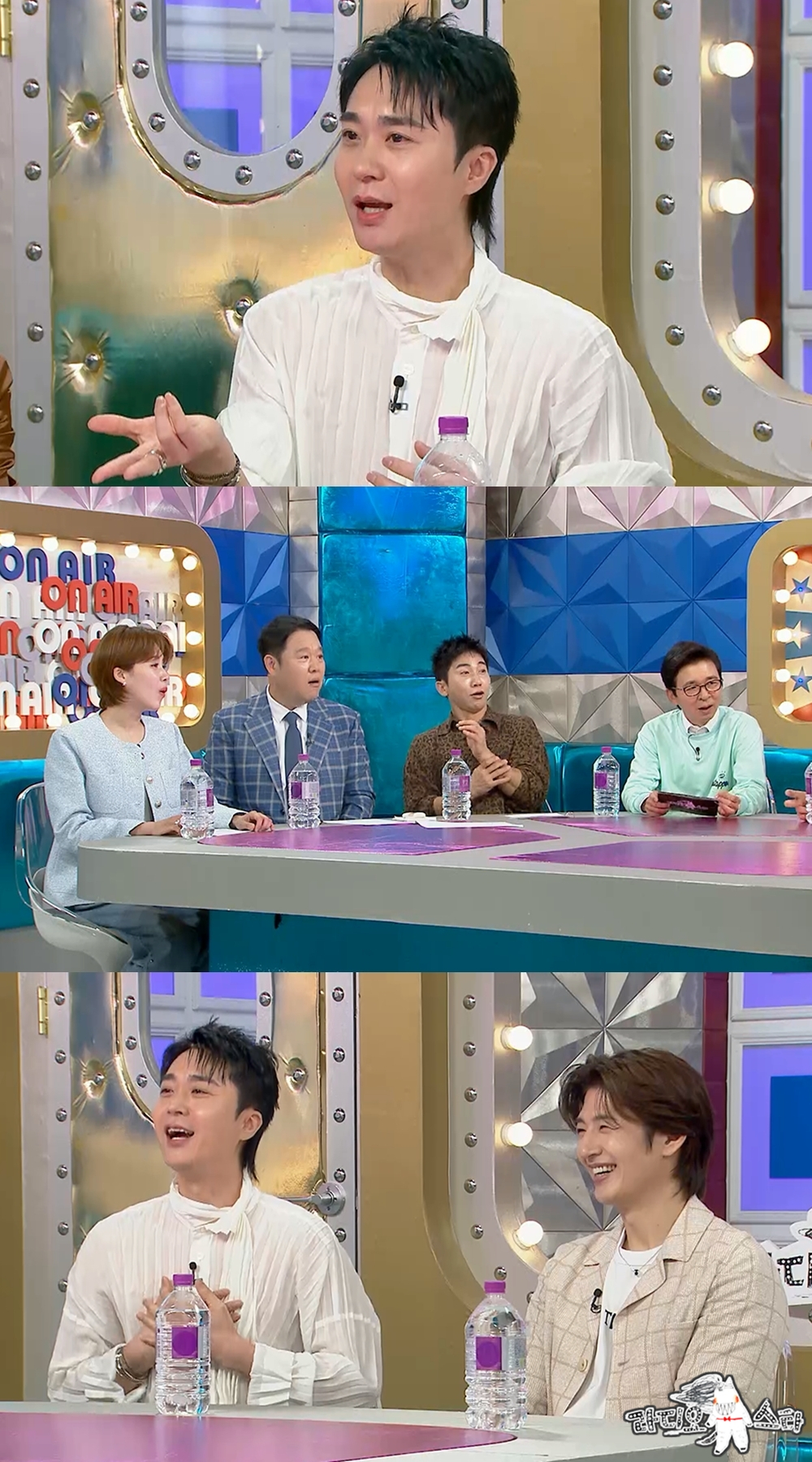/사진=MBC ‘라디오스타’