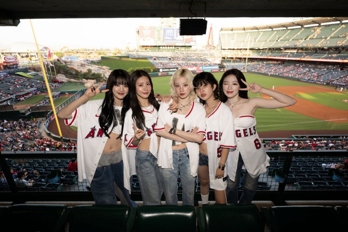 아이들 /사진제공=큐브엔터테인먼트