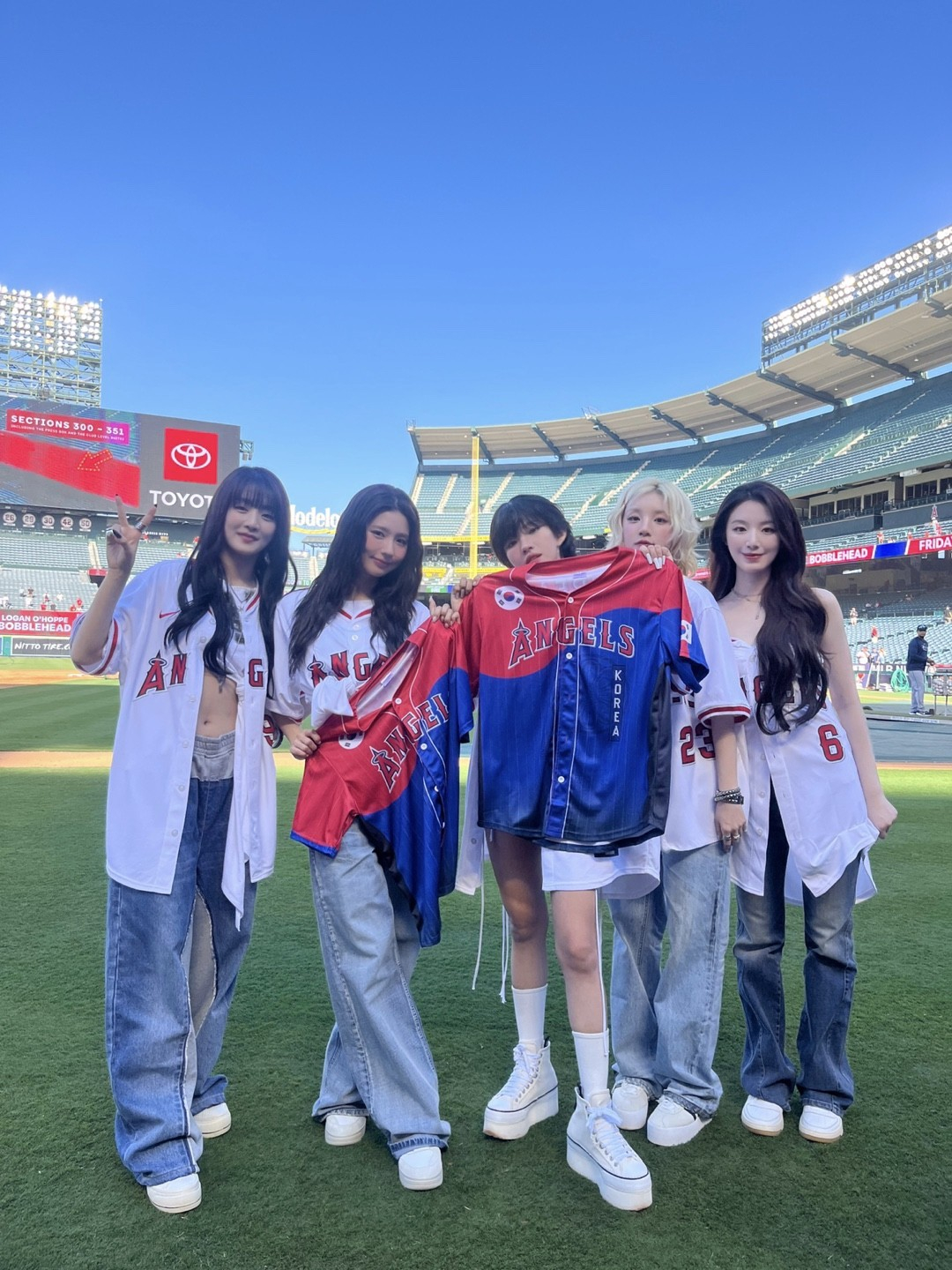 아이들 /사진제공=큐브엔터테인먼트