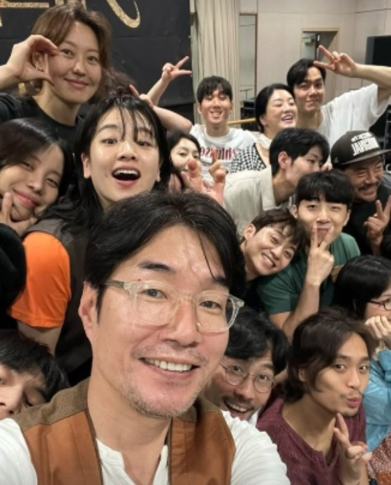 /사진=이주영 SNS