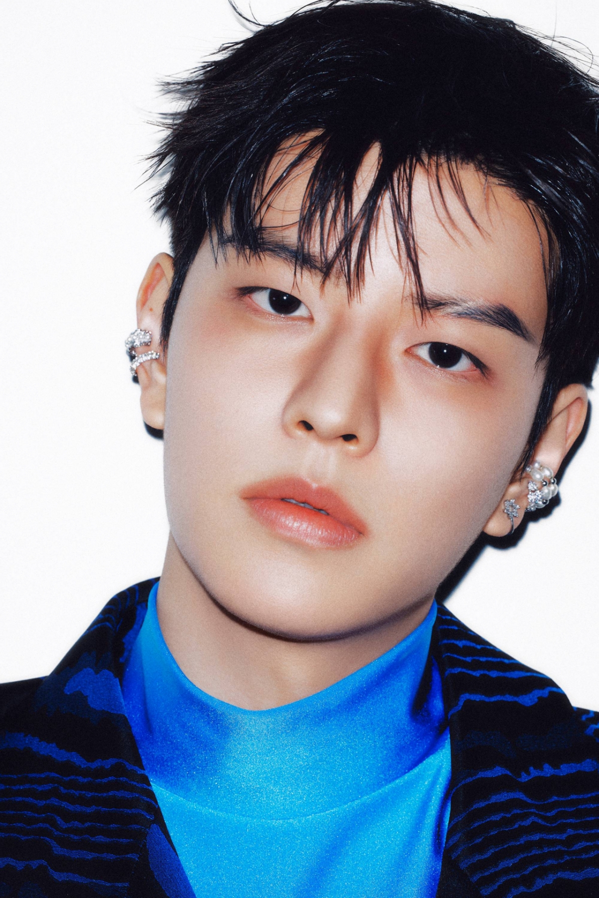 스트레이 키즈 정규 4집 'KARMA' 이미지 승민/사진제공=JYP엔터테인먼트