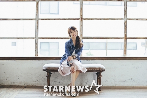 애즈원 멤버 이민 /사진제공=브랜뉴뮤직
